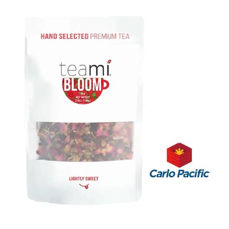 teami blends ph